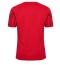 Denmark Home Stadium Replica Jersey World Cup 2022 Short Sleeves