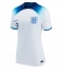 England Harry Kane #9 Home Stadium Replica Jersey Women World Cup 2022 Short Sleeves
