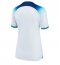 England Home Stadium Replica Jersey Women World Cup 2022 Short Sleeves