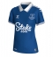 Everton Home Stadium Replica Jersey Women 2023-24 Short Sleeves