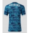 Feyenoord Away Stadium Replica Jersey 2023-24 Short Sleeves