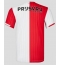 Feyenoord Home Stadium Replica Jersey 2023-24 Short Sleeves