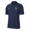 France Adrien Rabiot #14 Home Stadium Replica Jersey World Cup 2022 Short Sleeves