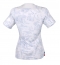 France Away Stadium Replica Jersey Women World Cup 2022 Short Sleeves