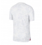 France Away Stadium Replica Jersey World Cup 2022 Short Sleeves