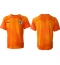 France Goalkeeper Home Stadium Replica Jersey World Cup 2022 Short Sleeves