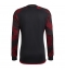 Germany Away Stadium Replica Jersey World Cup 2022 Long Sleeves