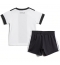 Germany Home Stadium Replica Jersey Kids World Cup 2022 Short Sleeves (+ pants)
