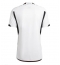Germany Home Stadium Replica Jersey World Cup 2022 Short Sleeves
