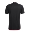 Inter Miami Away Stadium Replica Jersey 2023-24 Short Sleeves