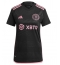 Inter Miami Away Stadium Replica Jersey Women 2023-24 Short Sleeves