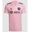 Inter Miami Lionel Messi #10 Home Stadium Replica Jersey 2023-24 Short Sleeves