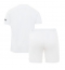 Inter Milan Away Stadium Replica Jersey Kids 2023-24 Short Sleeves (+ pants)