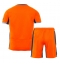 Inter Milan Third Stadium Replica Jersey Kids 2023-24 Short Sleeves (+ pants)