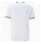 Italy Away Stadium Replica Jersey 2022 Short Sleeves