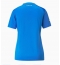 Italy Home Stadium Replica Jersey Women 2022 Short Sleeves