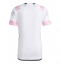 Juventus Away Stadium Replica Jersey 2023-24 Short Sleeves