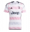 Juventus Leonardo Bonucci #19 Away Stadium Replica Jersey 2023-24 Short Sleeves