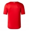 Lille OSC Home Stadium Replica Jersey 2023-24 Short Sleeves