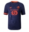 Lille OSC Third Stadium Replica Jersey 2023-24 Short Sleeves