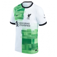 Liverpool Away Stadium Replica Jersey 2023-24 Short Sleeves