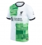 Liverpool Darwin Nunez #9 Away Stadium Replica Jersey 2023-24 Short Sleeves
