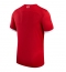 Liverpool Home Stadium Replica Jersey 2023-24 Short Sleeves