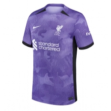 Liverpool Third Stadium Replica Jersey 2023-24 Short Sleeves
