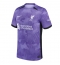 Liverpool Virgil van Dijk #4 Third Stadium Replica Jersey 2023-24 Short Sleeves