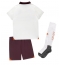 Manchester City Away Stadium Replica Jersey Kids 2023-24 Short Sleeves (+ pants)