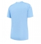 Manchester City Home Stadium Replica Jersey Women 2023-24 Short Sleeves