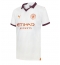 Manchester City Jack Grealish #10 Away Stadium Replica Jersey 2023-24 Short Sleeves