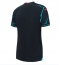 Manchester City Third Stadium Replica Jersey Women 2023-24 Short Sleeves