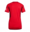 Manchester United Home Stadium Replica Jersey Women 2023-24 Short Sleeves