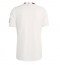 Manchester United Third Stadium Replica Jersey 2023-24 Short Sleeves