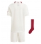 Manchester United Third Stadium Replica Jersey Kids 2023-24 Short Sleeves (+ pants)