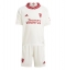 Manchester United Third Stadium Replica Jersey Kids 2023-24 Short Sleeves (+ pants)
