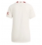 Manchester United Third Stadium Replica Jersey Women 2023-24 Short Sleeves