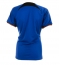 Netherlands Away Stadium Replica Jersey Women World Cup 2022 Short Sleeves