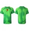 Netherlands Goalkeeper Home Stadium Replica Jersey World Cup 2022 Short Sleeves