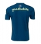 PSV Eindhoven Third Stadium Replica Jersey 2023-24 Short Sleeves