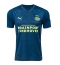 PSV Eindhoven Third Stadium Replica Jersey 2023-24 Short Sleeves
