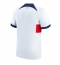 Paris Saint-Germain Away Stadium Replica Jersey 2023-24 Short Sleeves