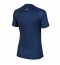 Paris Saint-Germain Home Stadium Replica Jersey Women 2023-24 Short Sleeves
