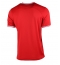 Poland Away Stadium Replica Jersey Women World Cup 2022 Short Sleeves