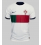 Portugal Nuno Mendes #19 Away Stadium Replica Jersey World Cup 2022 Short Sleeves