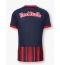RB Leipzig Home Stadium Replica Jersey 2023-24 Short Sleeves