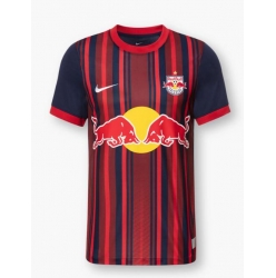 RB Leipzig Home Stadium Replica Jersey 2023-24 Short Sleeves