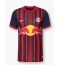 RB Leipzig Home Stadium Replica Jersey 2023-24 Short Sleeves