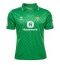 Real Betis Away Stadium Replica Jersey 2023-24 Short Sleeves